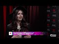 iHeartRadio Music Festival 2018 | Backstage with Nicole Maines | The CW