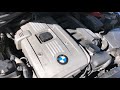 BMW Oil Pressure Sensor Replacement