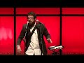 Ancient Rhythms, Modern Technology | Elijah Aaron | TEDxOhioStateUniversity