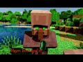 How to make Minecraft Animations with Blender!