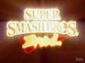 Super Smash Bros. Brawl Nintendo Wii Trailer - Sonic Reveal