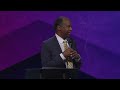 Special Guest Dr. Ben Carson | Faith, Courage & Bravery