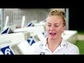 Ariarne Titmus interview | Australian Swimming Championships