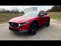 10 Reasons Why You Should Avoid The 2023 Mazda CX-30!