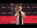 Watch Live: Carol Burnett places her handprints in cement in Hollywood