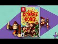 The History of Donkey Kong: The Legend Nintendo Forgot