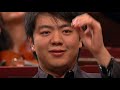 Lang Lang plays Andante spianato et Grande Polonaise Brillante & Chopin Piano Concerto no. 2