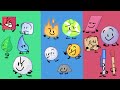 BFDI Viewer voting ep 8
