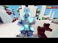 12 Updates That Ruined Roblox BedWars