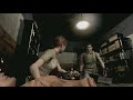 Resident Evil HD Remaster (PC) Invisible Enemy No Damage No Save - Chris Best Ending