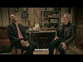 The Moment with Ryan Patel: Featuring NVIDIA CEO Jensen Huang | HP
