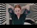 Madelaine Petsch Combines Three Face Masks in One | Go To Bed With Me | Harper's BAZAAR