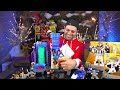 Imaginext Power Rangers Battle! (Fisher-Price)