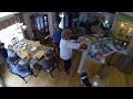 Thanksgiving Timelapse Nov 2014