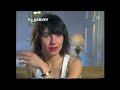 PJ Harvey - I was unprepared for the reaction HD