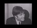 The Beatles funny interviews