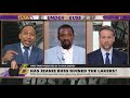 The Best of First Take 2019 | Part 1