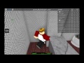 Roblox: The Mad Murderer! W/Husky Here