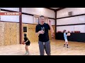 5 Youth Shooting Drills For Beginners [Teaching Kids to Shoot]