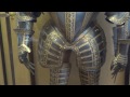 16th-17th century European armour in the Wallace Collection