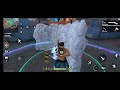 Freefire finall part playing with my best friend qweqweN34328 lone wolf
