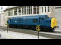 Dean Park Station Video 162 - 'How To' Fit A Decoder In A Class 37