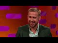 How Ryan Gosling trained as an astronaut for First Man - BBC