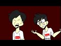 TwoSetViolin Animated Short: 