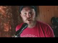 Joey Landreth - Where Did I Go Wrong | Live @ Roman's Shed