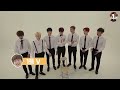 BTS punish eachother 😲 // hindi dub