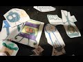 paper objects take 17 episode 23 the new group