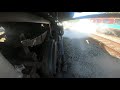 Stephenson Valve Gear in Action, Polson Logging #2 Steam Locomotive