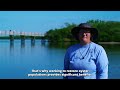 Oyster Beds in Manatee County