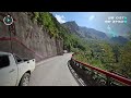 Yunnan Bingzhongluo 4k - Yunnan Mountain Scenic Drive