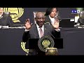 ICYMI: ‘We were here in 1994’ - Ramaphosa’s full address after re-election