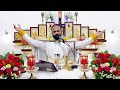 Holy Mass / July 4 / Thursday / 5.30 am #holymass #live #qurbana #frjinu #malayalamholymass #Todayho