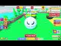 Becoming THE BIGGEST BALL in Roblox!