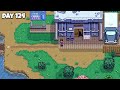 I Spent 1 Year in Stardew Valley 1.6 WITHOUT using the Wiki