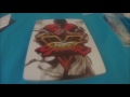 Déballage édition steelbook Street Fighter V