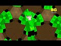 Blockman Go Bedwars Animation 1