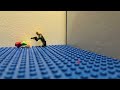 Lego Flipshot