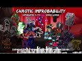 Chaotic Improbability [Expurgated x original Songs x More!] | FnF Mashup by HeckinLeBork