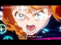 Orbital Reentry Princess Strike! | Princess Connect! Re:Dive Season 2