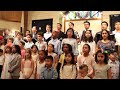San Marcos SDA Church Easter Program 2022