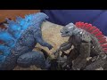 Mechagodzilla vs Godzilla (2 Parte)