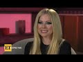 Avril Lavigne on Olivia Rodrigo Performing 'Complicated' and More Milestones | rETrospective