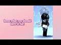 NOT MY PROBLEM ROBLOX EDIT TUTORIAL!! // NotCrazyCallie // capcut & videostar pro