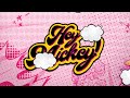 Baby Tate & Saweetie - Hey, Mickey! [Official Visualizer]