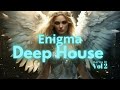 DEEP HOUSE ENIGMA-REMIX -MIX KARLOS DJ