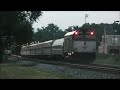 Great Catches at Deerfield, Illinois on 14.07.12, CP / DM&E / Soo Line, Amtrak & Metra